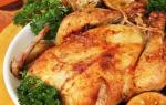 Курица в микроволновке - вкусные и быстрые способы запекания